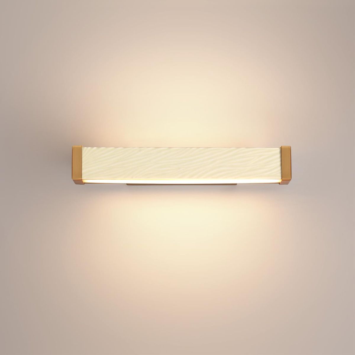 настенный светильник odeon light l-vision riviera 5450/10wl