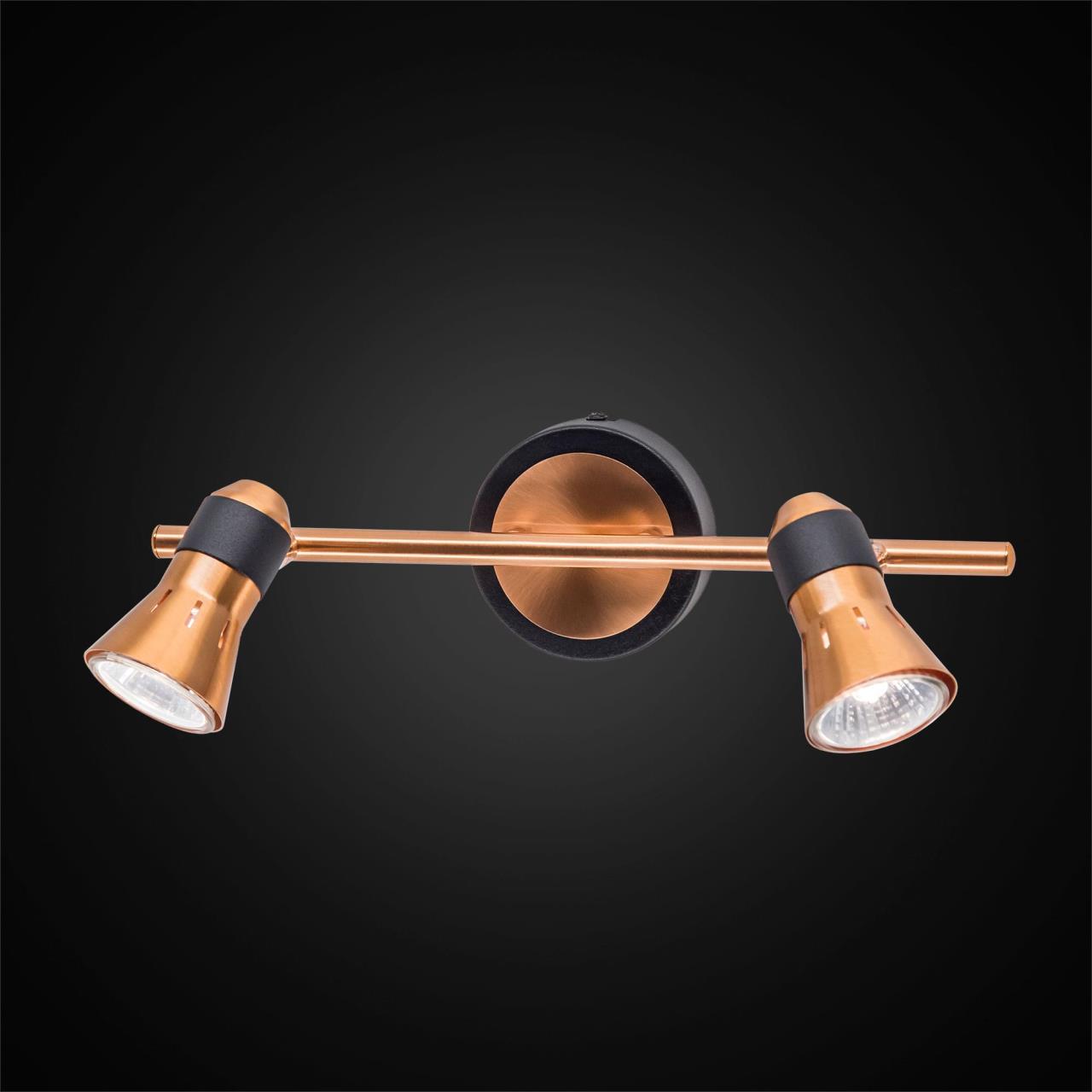 спот citilux техно cl503522