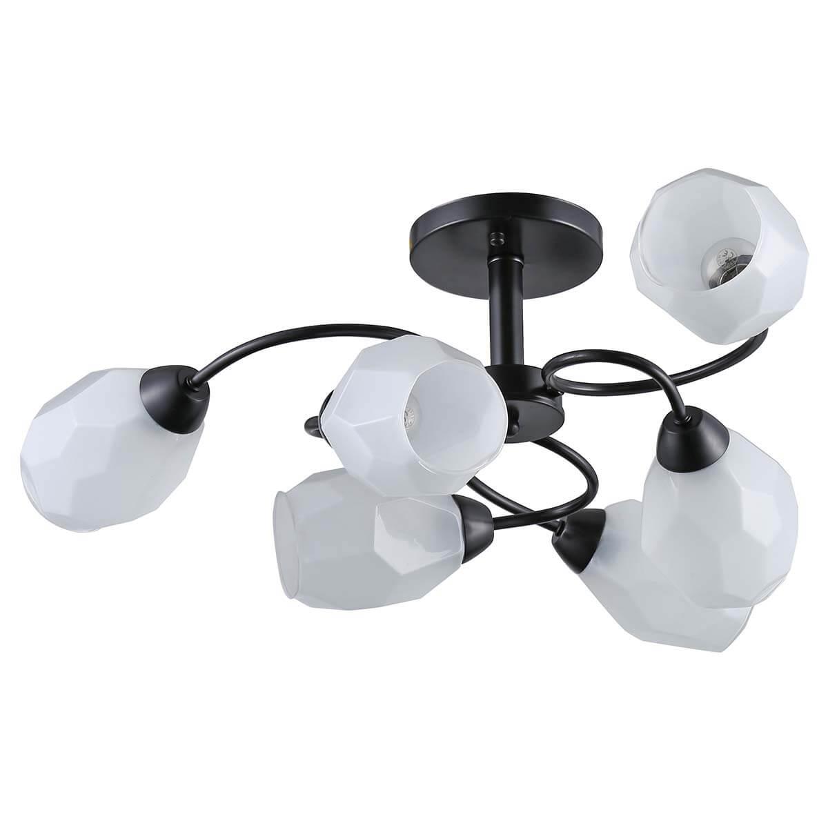 потолочная люстра rivoli gloria 9089-306 б0052695