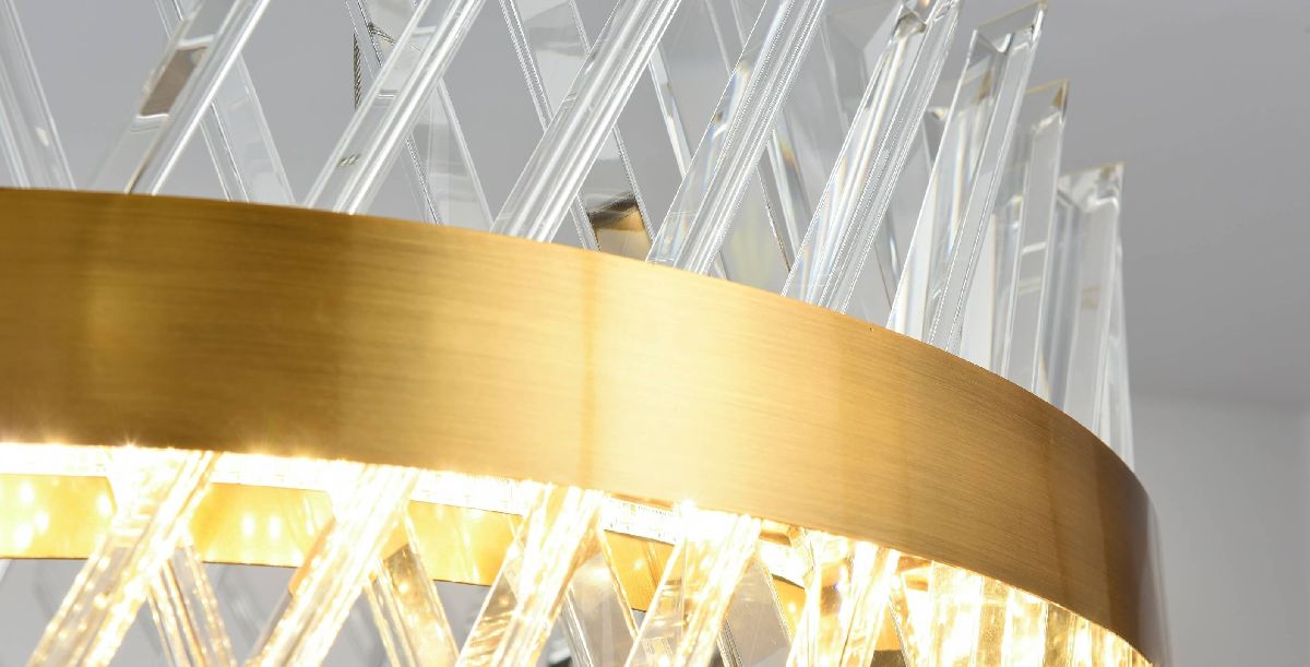 подвесная люстра lumina deco ringletti ldp 8016-800 md