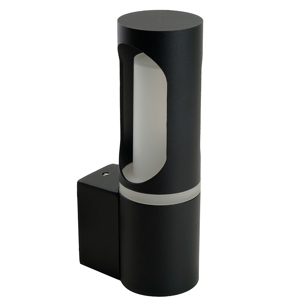 уличный настенный светильник feron dh1101 51233