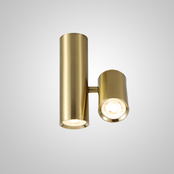 накладной спот imperiumloft aim 212604-23