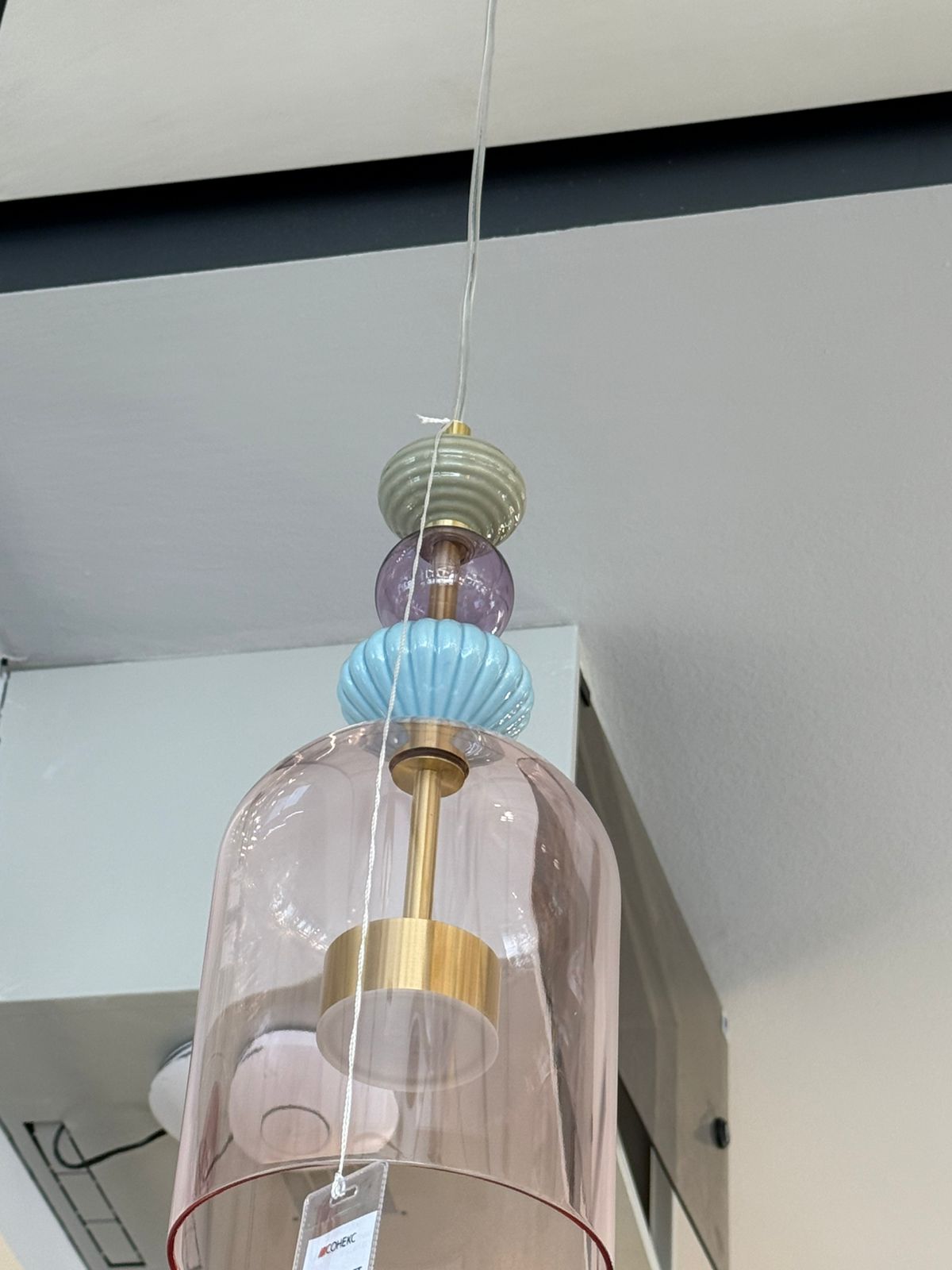 подвесной светильник odeon light palleta 5045/12l