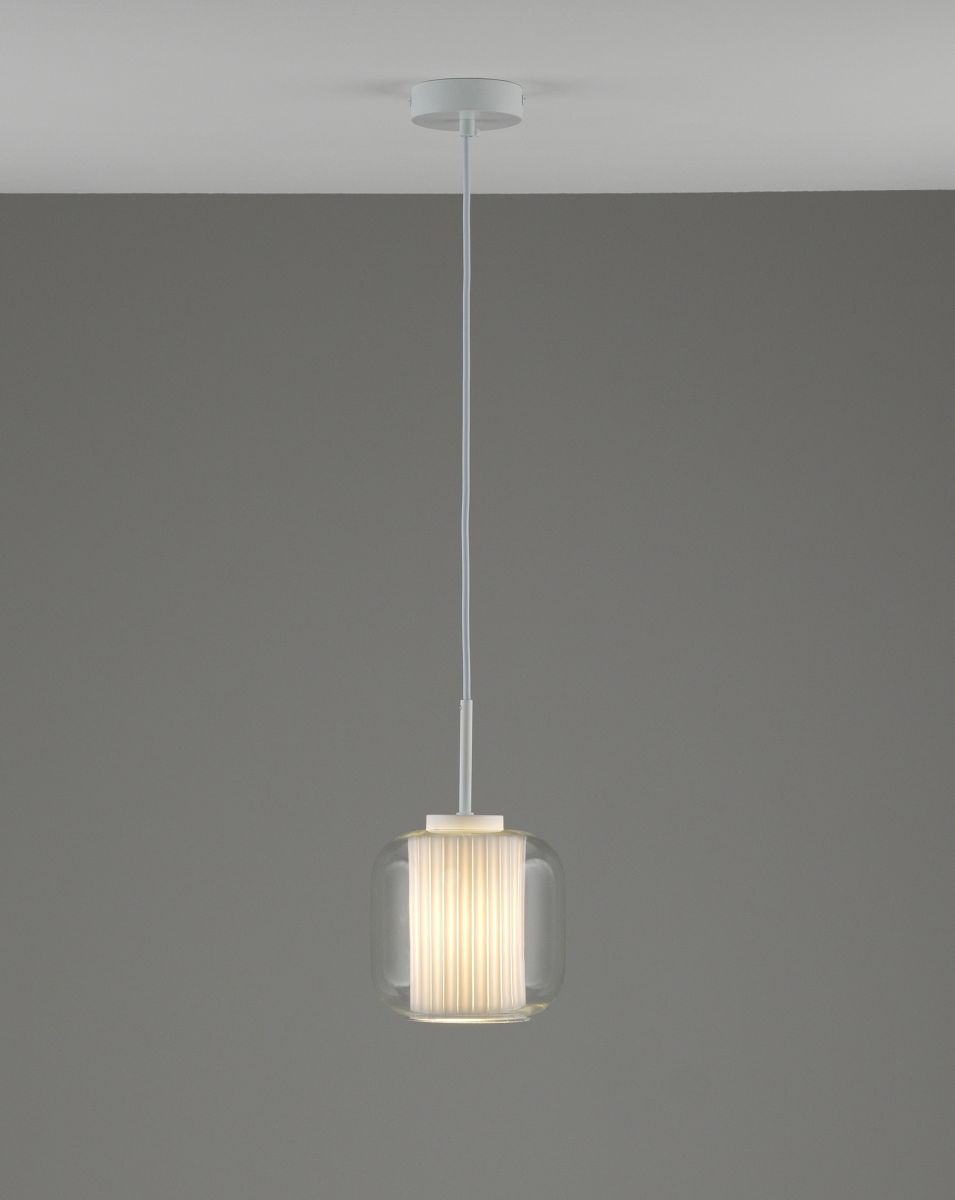 подвесной светильник moderli ember v11816-1p