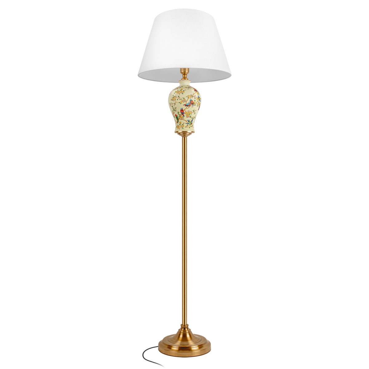 торшер loft it gladiole 10382f