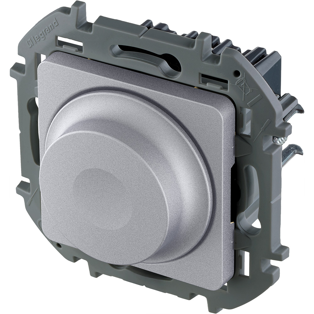 диммер legrand inspiria 673792