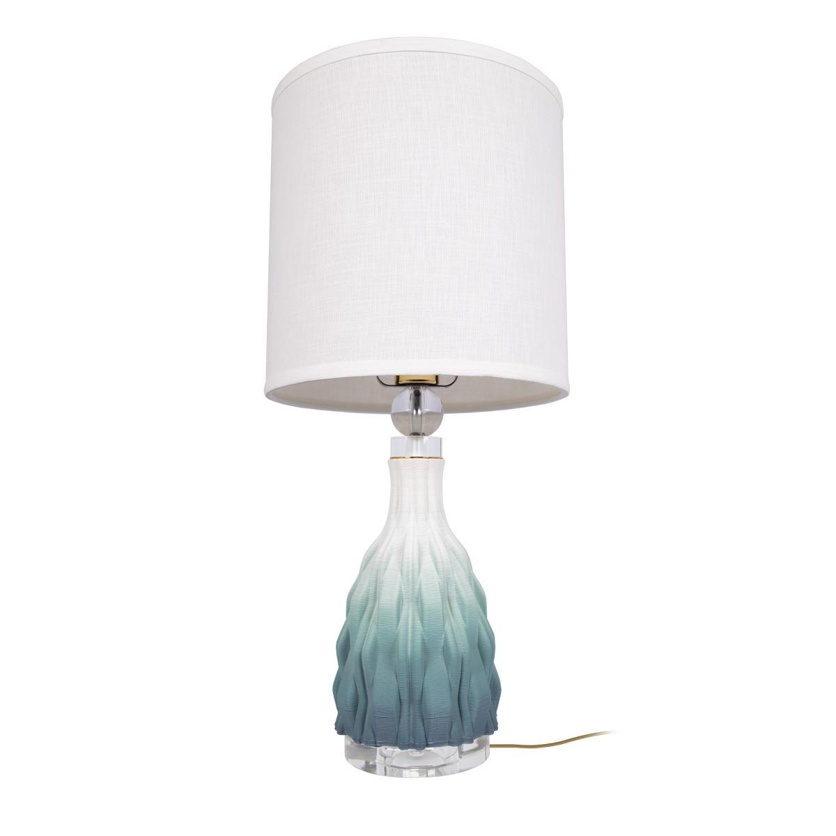 настольная лампа loft it mediterraneo 10262t/s
