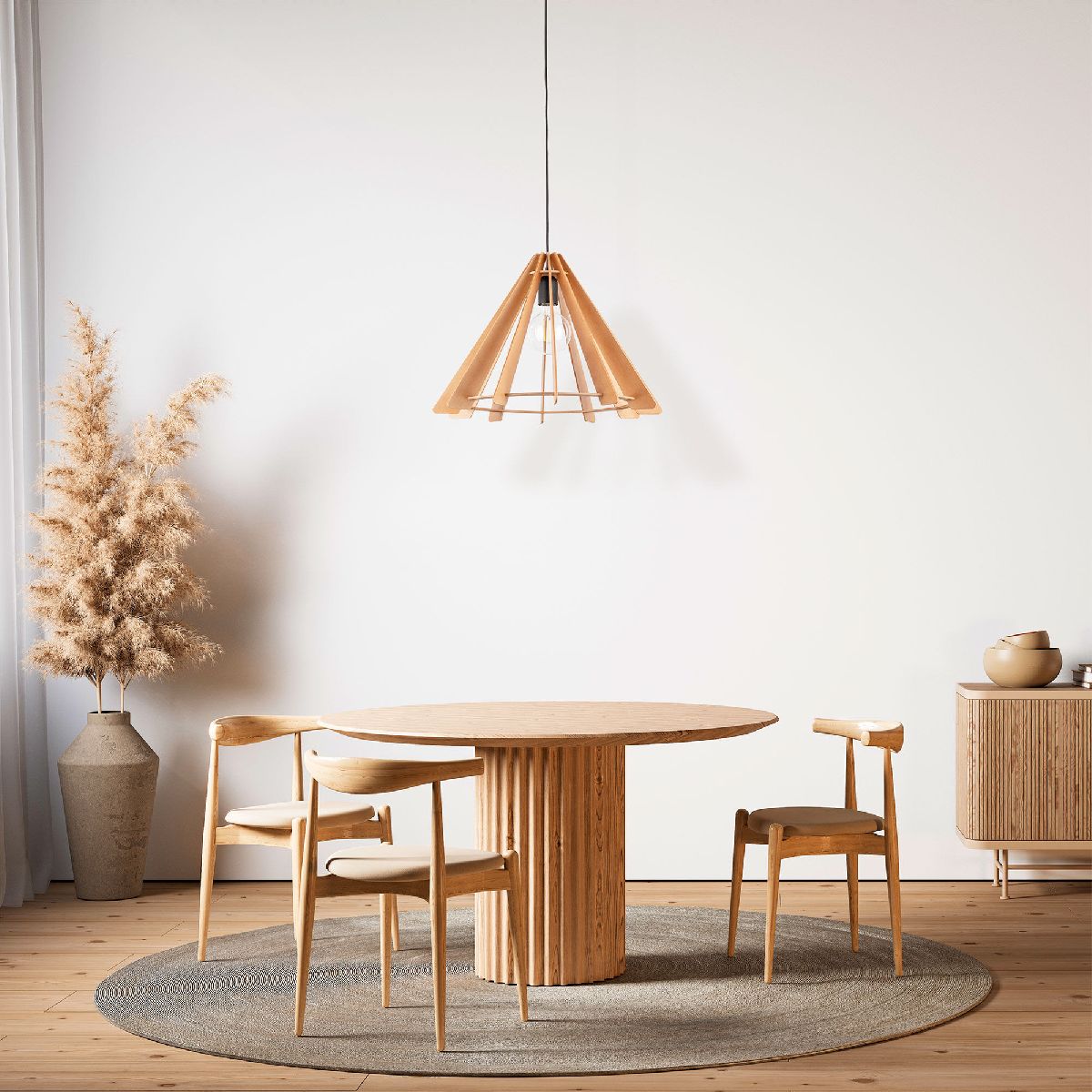 подвесная люстра tk lighting 6586 eris a068562