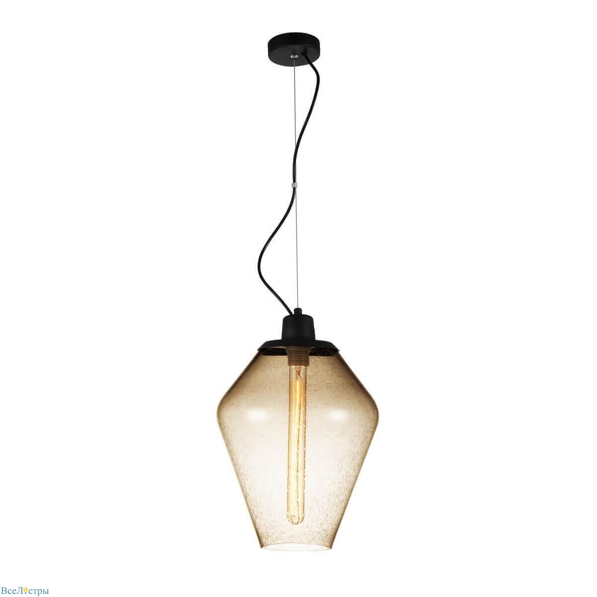 подвесной светильник vele luce calima vl5242p31