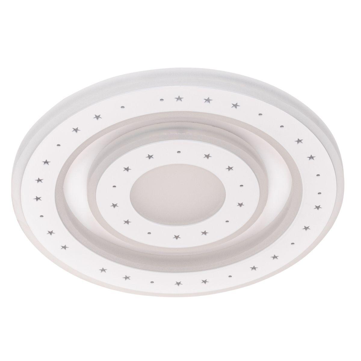 настенно-потолочный светодиодный светильник imex plw-3026-200