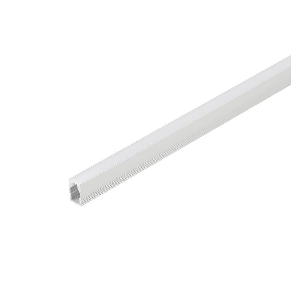 профиль arlight sl-mini-8-h12-2000 anod 023714