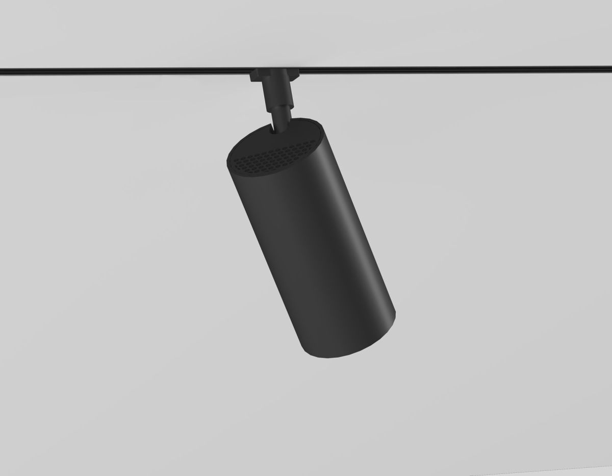 трековый магнитный светильник ambrella light track system gl2310