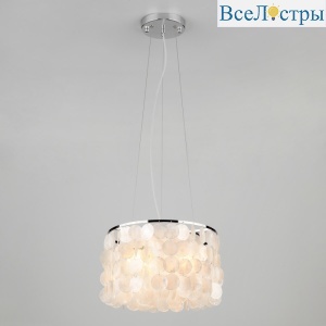 60005/3 хром/перламутр