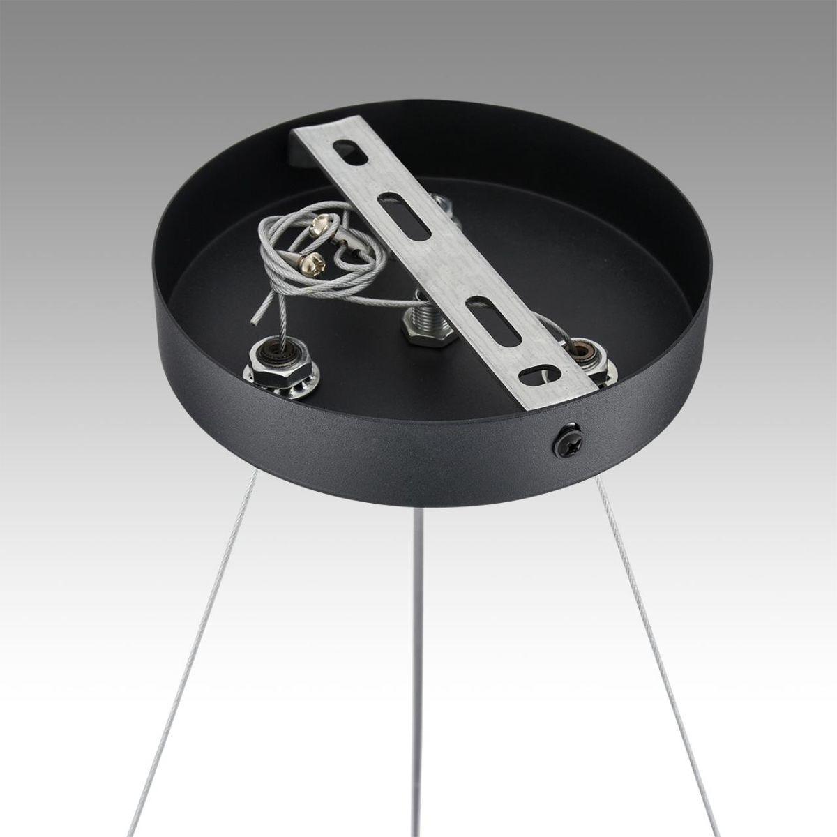 подвесная люстра lumion comfi luazana 8242/6