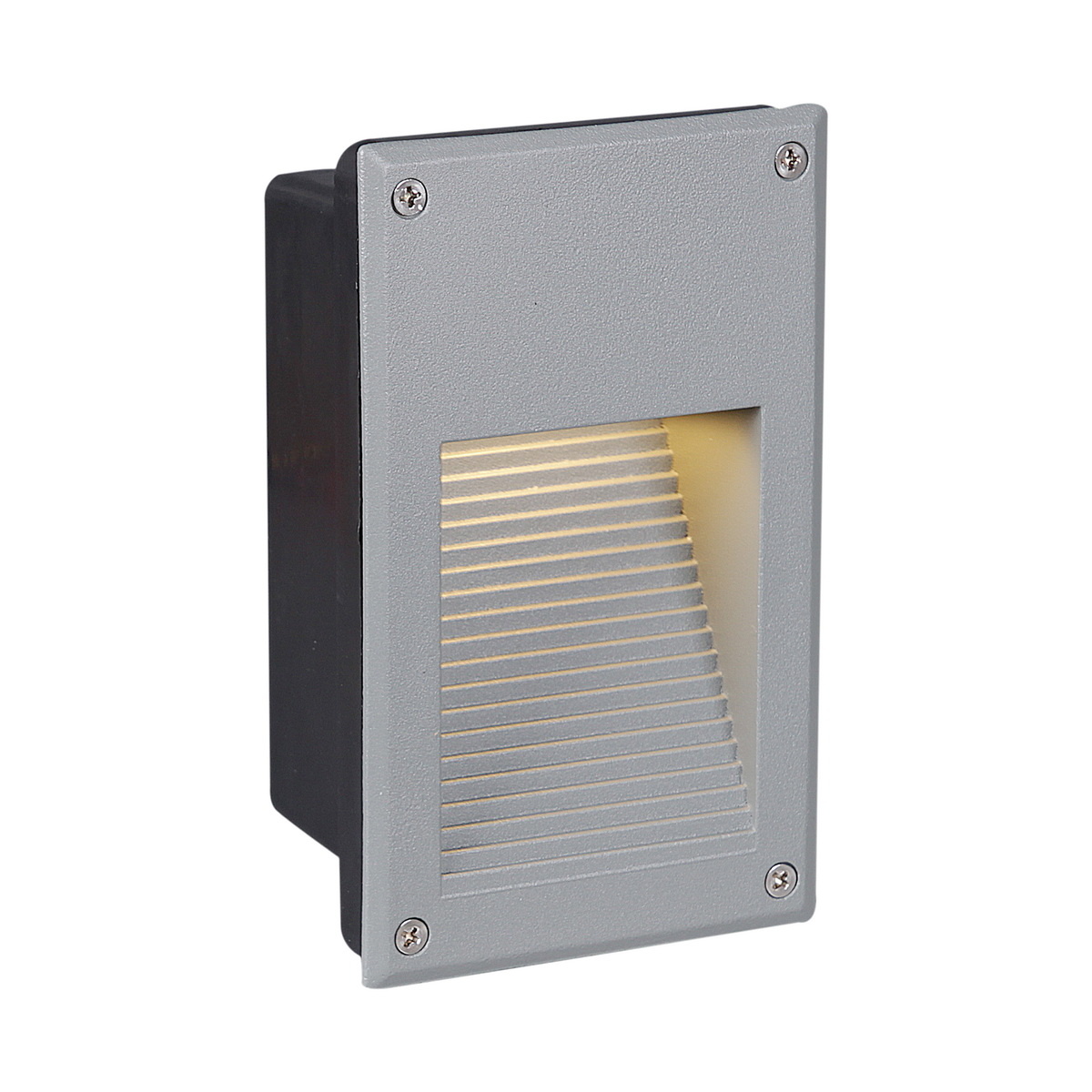 подсветка для лестниц reluce 86604-9.0-001tl led6w gr