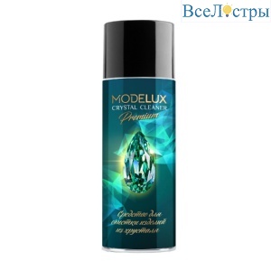 Чистящее средство MODELUX