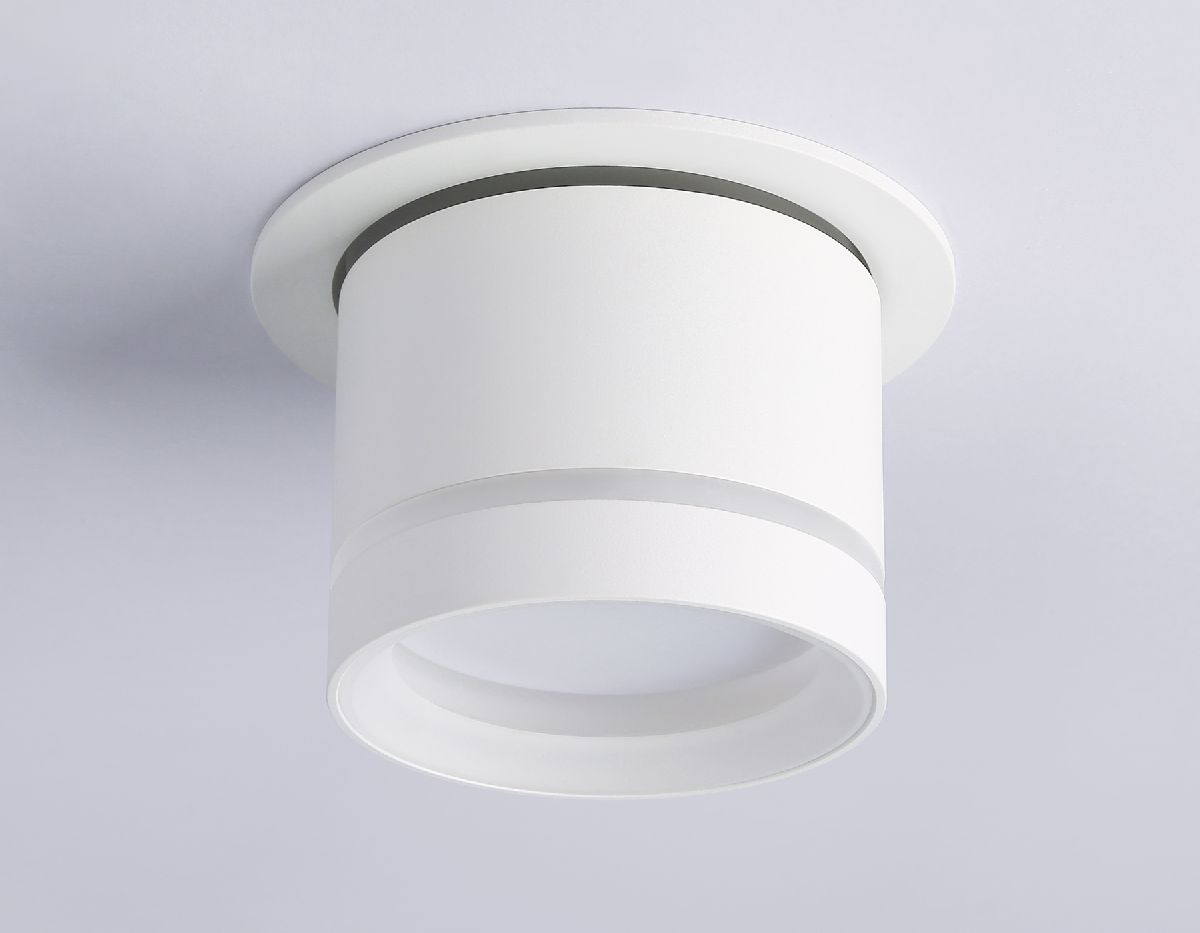 встраиваемый спот ambrella light move ta1431