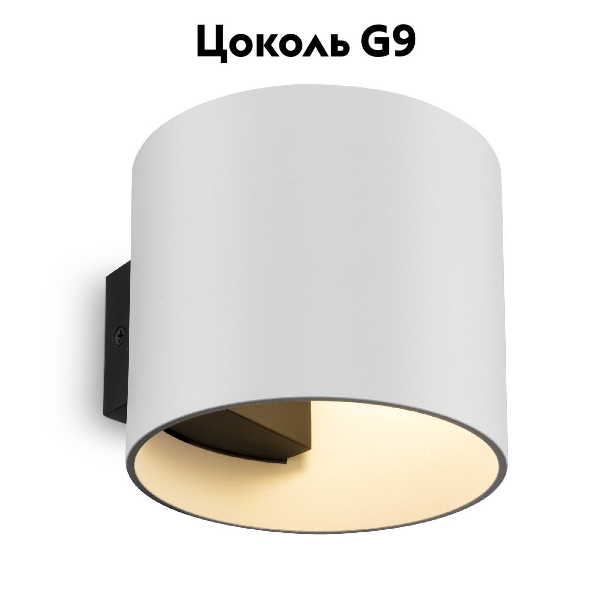бра maytoni rond c066wl-01w