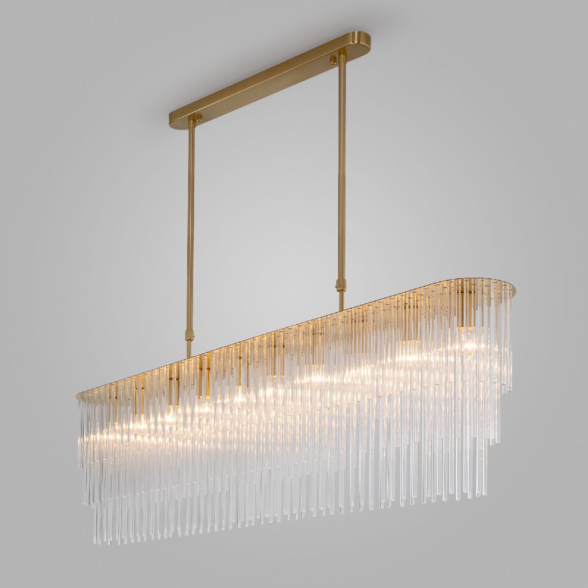 подвесная люстра bogates allure 488/10 smart a065774