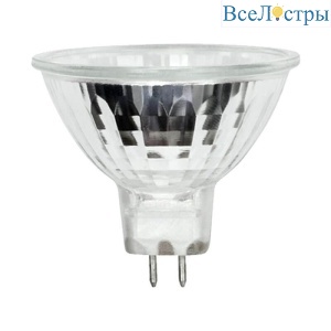 JCDR-35/GU5.3 картон