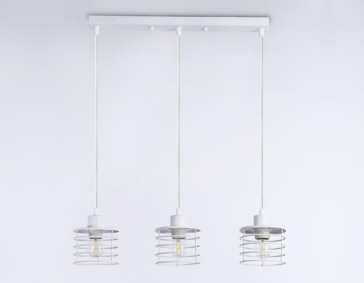подвесной светильник ambrella light traditional tr8072