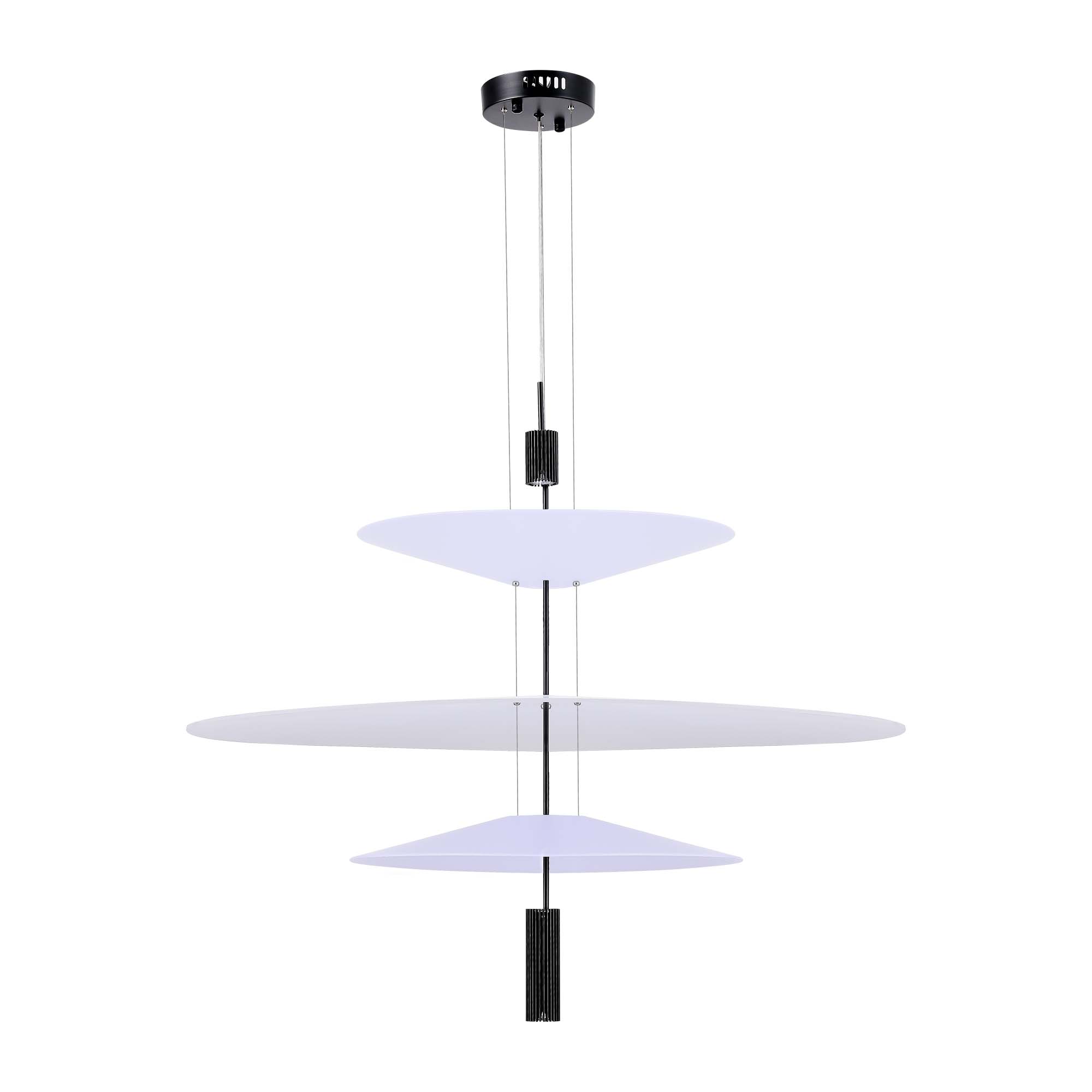 подвесной светильник st luce isola sl6101.423.01