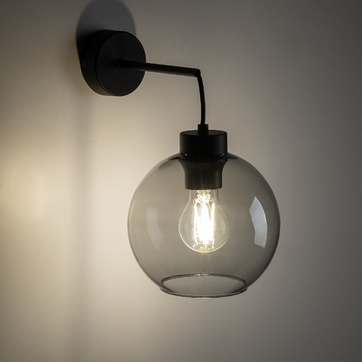 бра tk lighting 10243 cubus a068535