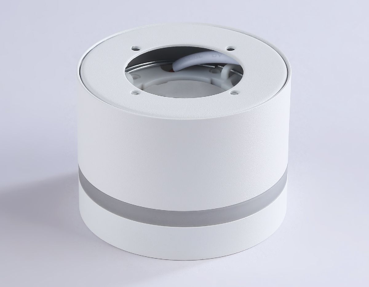 накладной светильник ambrella light techno spot gx standard tech tn5245