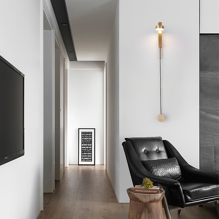 настенный светильник imperiumloft denzil 140640-26