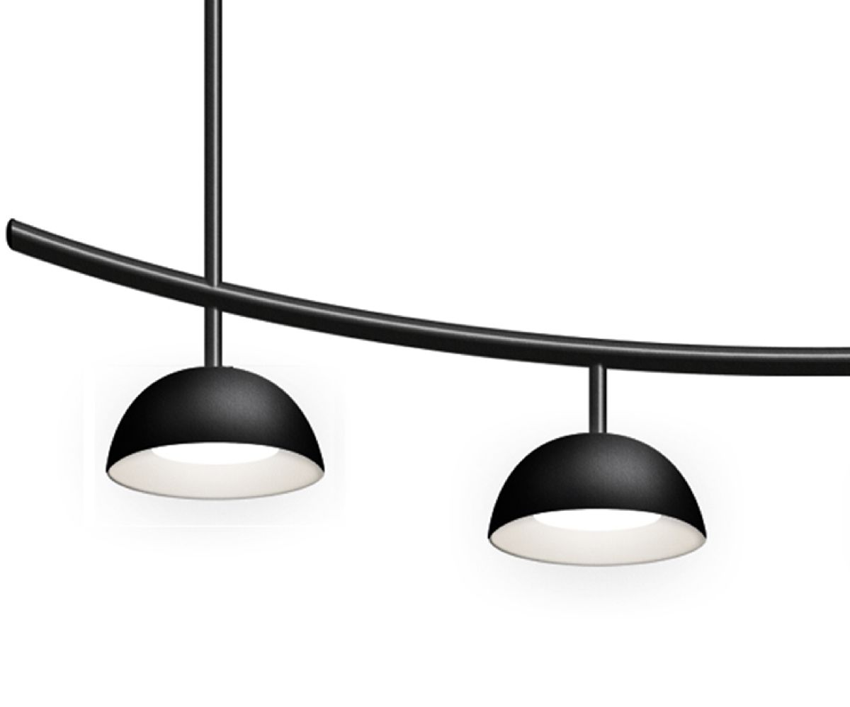 потолочная люстра kink light стиви 07652-4,19