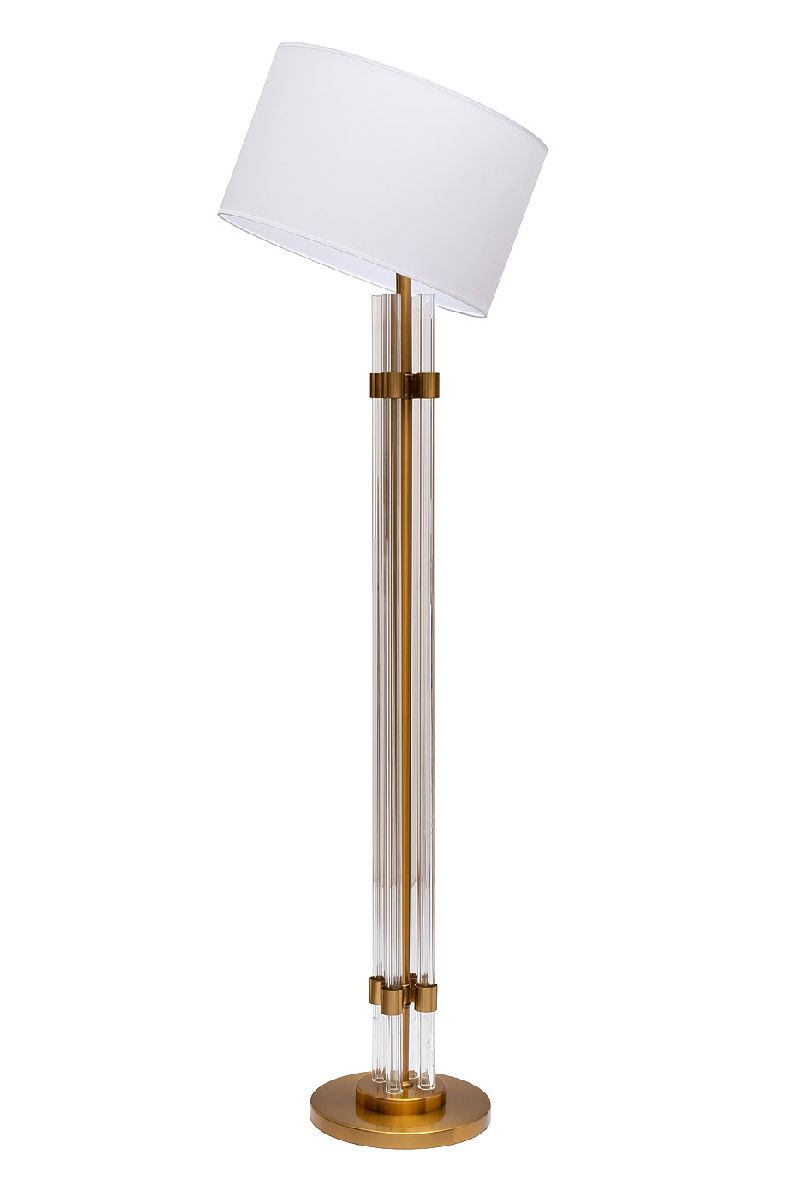 торшер garda decor k2cpf-07234
