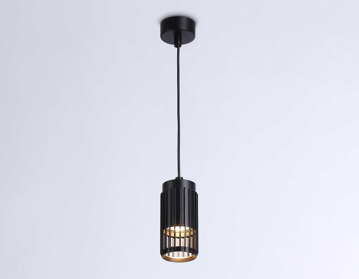 подвесной светильник ambrella light techno spot techno family tn51695