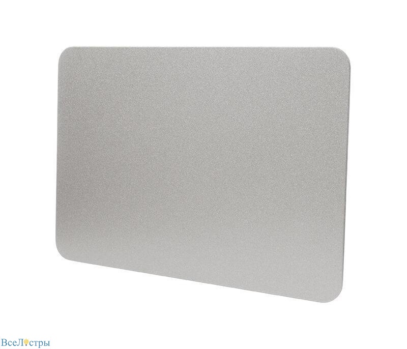 крышка deko-light sidecover silver for series nihal mini 930364