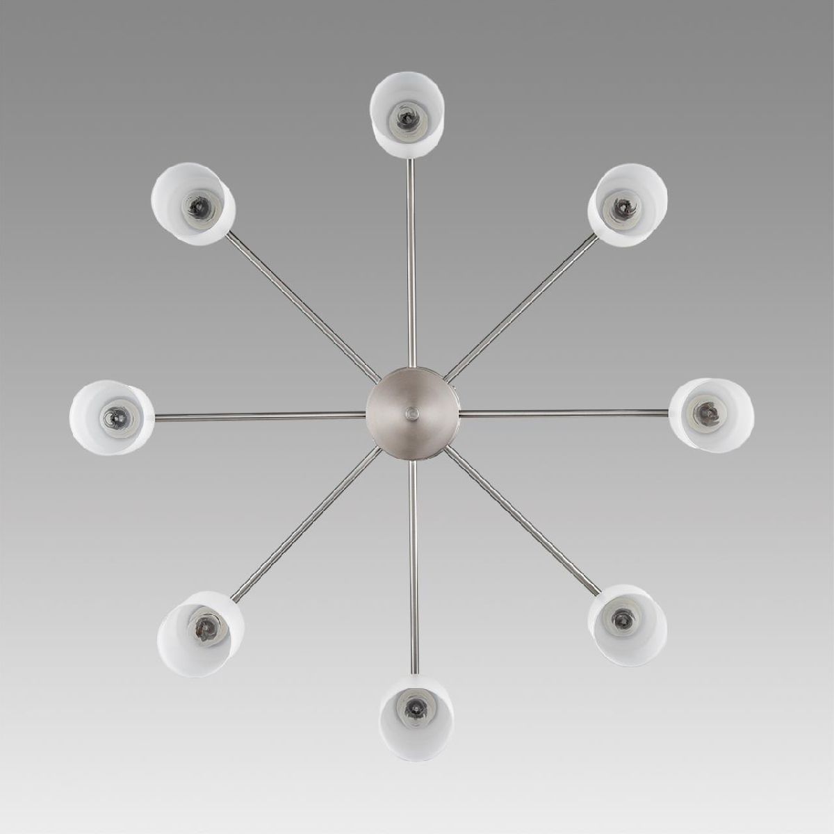 люстра на штанге lumion mave 8099/8c