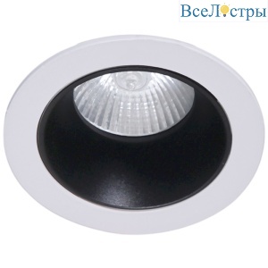 16085-9.0-001PT MR16 WT+BK