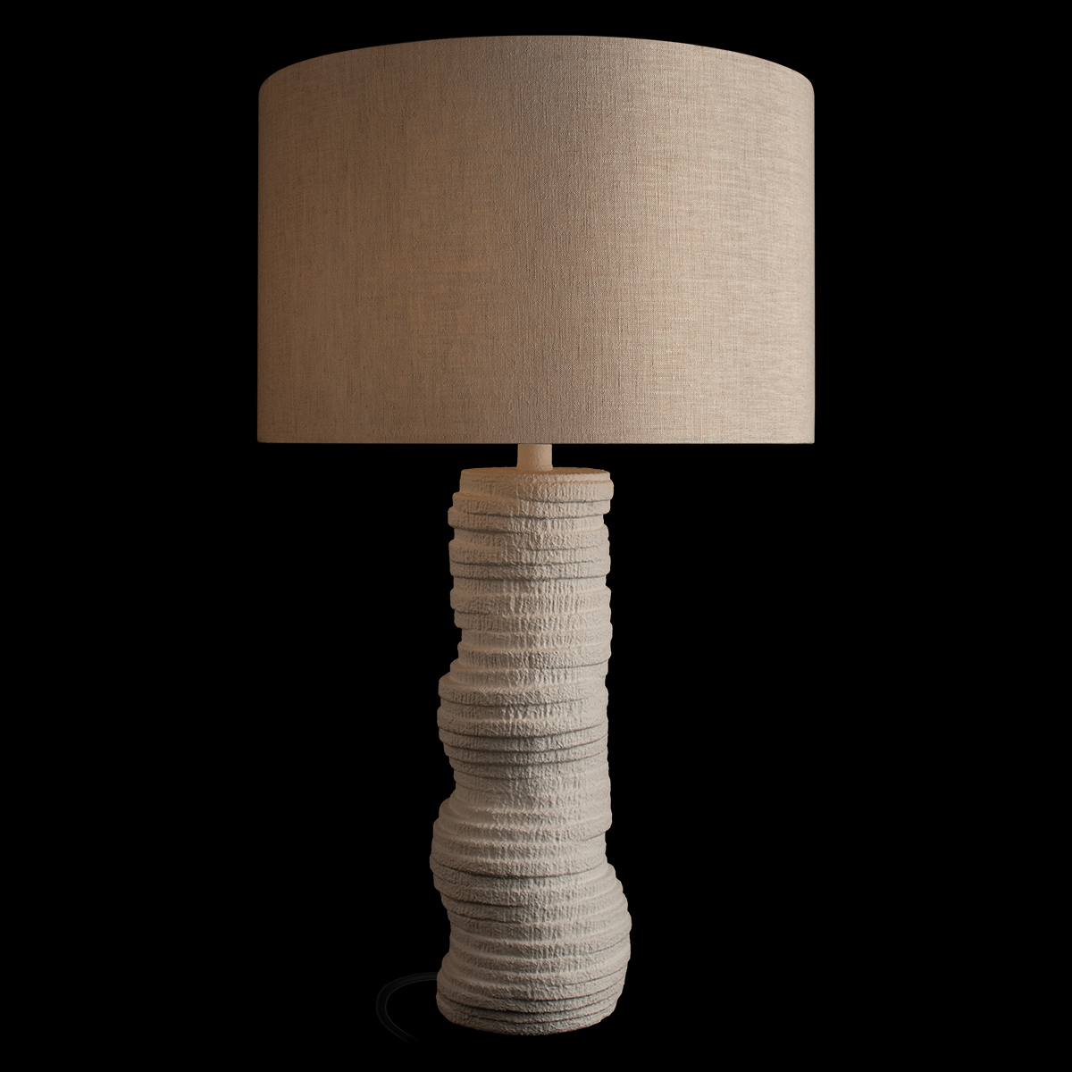 настольная лампа loft it coliseum 10519t