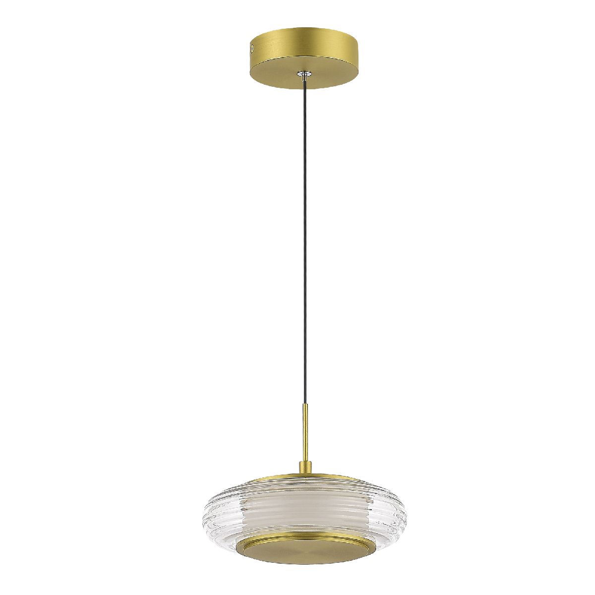 подвесной светильник st luce frittela sl6239.203.01