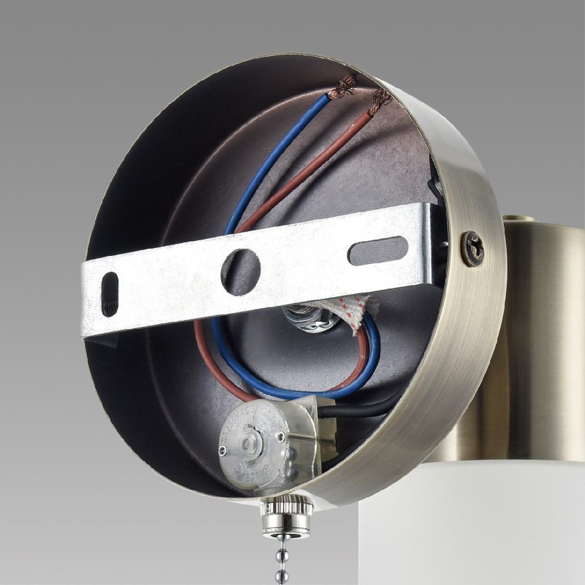 бра lumion mave 8100/1w