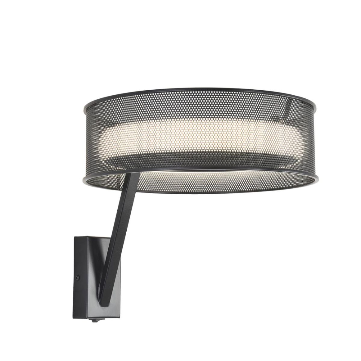 бра lumion ledio alva 8370/15wl