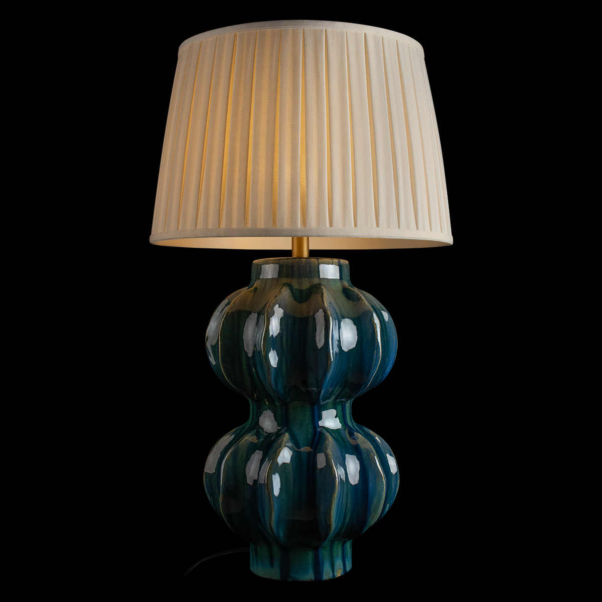 настольная лампа loft it mint 10504t