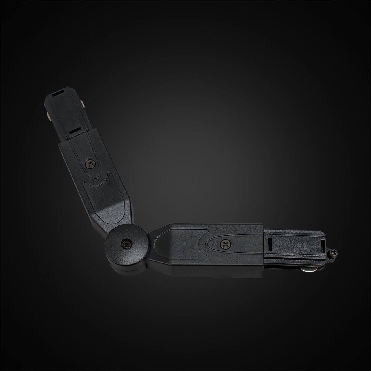 коннектор поворотный citilux cl01ac21