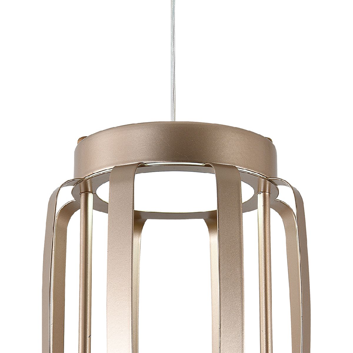 подвесной светильник indigo capsula 14027/2p gold v000154l