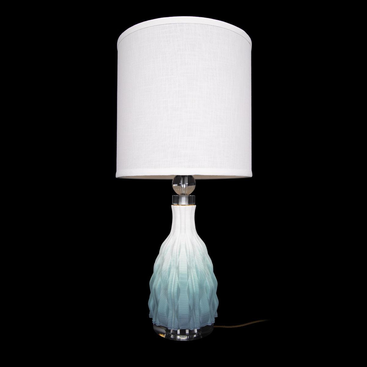 настольная лампа loft it mediterraneo 10262t/s