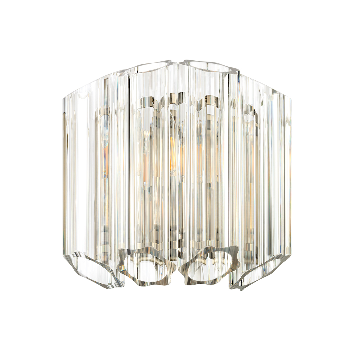 настенный светильник loft it celebration 10579w clear