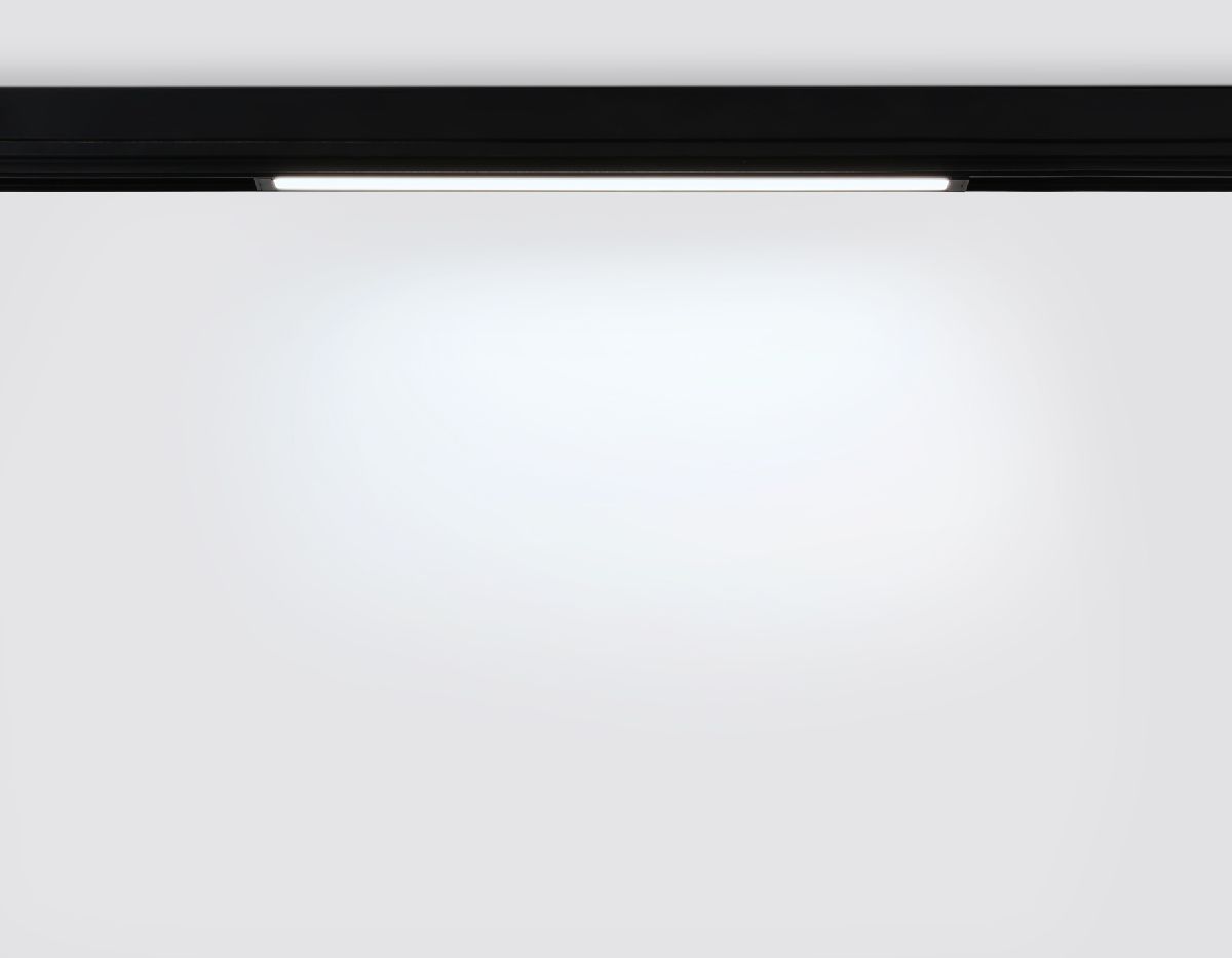 трековый магнитный светильник ambrella light magnetic 220v gl1282