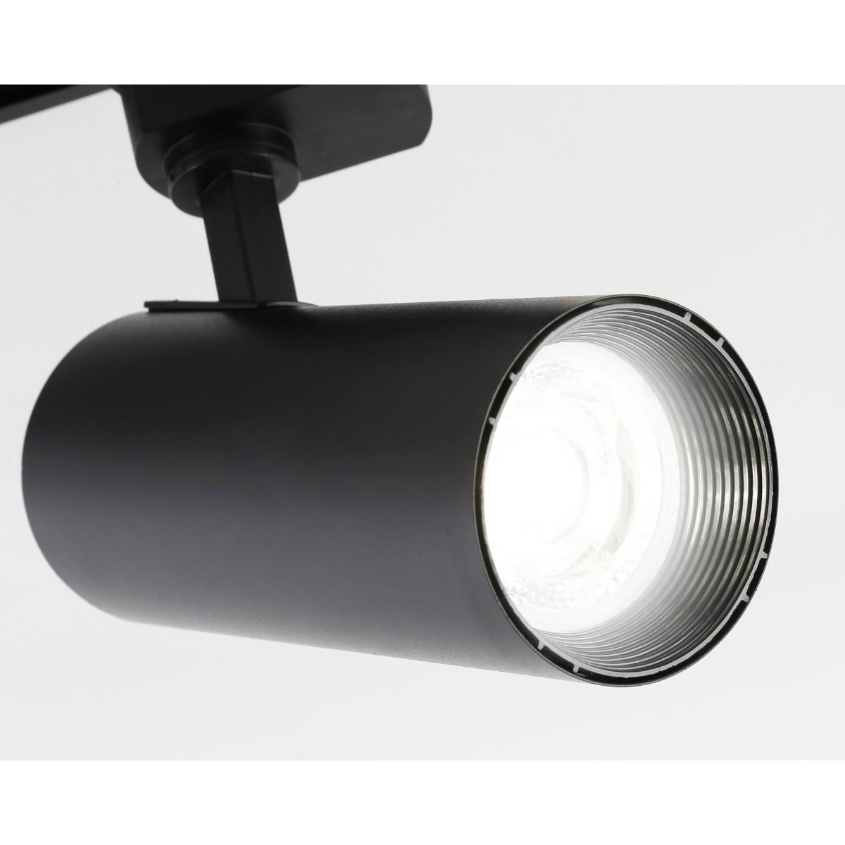 трековый светодиодный светильник ambrella light gl5829