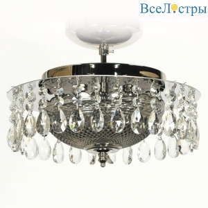 Eva 1632.8 Silver