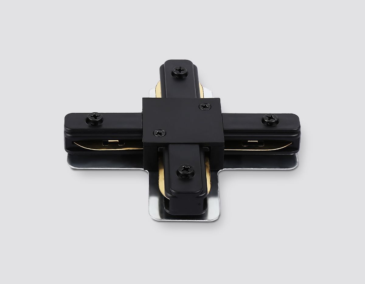 коннектор х-образный ambrella light standard 220v gl7172