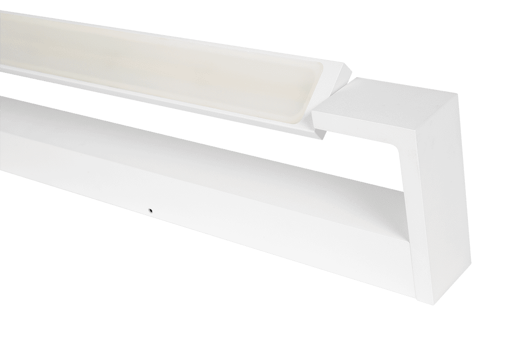настенный светильник designled gw-1068m-18-wh-nw 003210