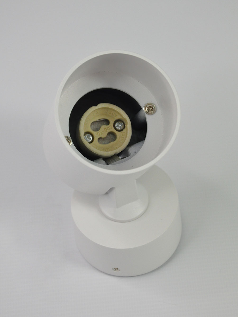 спот elvan nls-2410/1-g10-wh